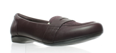 womens loafers size 12