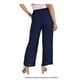 thumbnail image 2 of Pantalon George Talla 40 Pierna Amplia Marino, 2 of 4