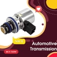 thumbnail image 2 of Válvula solenoide de transmisión Reemplazo directo Durabilidad Handy Instalación Estabilidad Calidad estable Piezas de reparación de partidos perfectos kenally VI001914-00B, 2 of 5