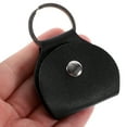 thumbnail image 2 of 1 Set Guitar Pick Holder Keyring Guitar Pick Organizer Bass Pick Organizer, 2 of 6