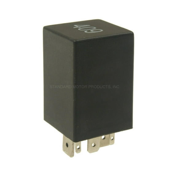 Fuel Injection Relay