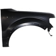 thumbnail image 3 of Fender Compatible with 2009-2014 Ford F-150 Front, Passenger Side Primed, 3 of 3