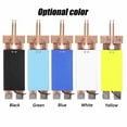 thumbnail image 2 of Romacci Integrated Type Spot Welding Pen Automatic Trigger Weld Machine Accessory for 18650 Battery, 2 of 6