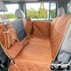 thumbnail image 1 of Cubre Asientos Impermeable para Perros iBuddy Hamaca para SUV/Camioneta, 1 of 6