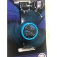 thumbnail image 2 of Marvel Kids Black Panther Wakanda Forever Fidget Spinner LCD Watch, 2 of 3