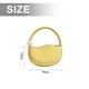 thumbnail image 2 of Nuevo bolso de guisante con diseño de nicho, bolso de moda, bolso de hombro tipo bandolera, 2 of 5