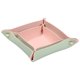 thumbnail image 1 of 2 llaves de entrada de cuero bandeja de almacenamiento minimalista, caja de almacenamiento de joyas de escritorio, caja de almacenamiento de llaves de cosméticos MFZFUKR BST3053865-2, 1 of 5