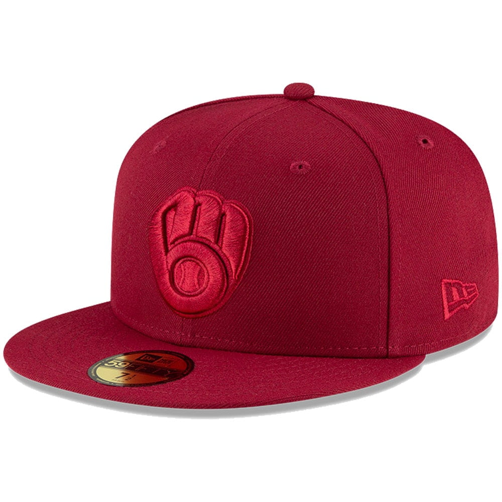 brewers pride hat