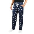 thumbnail image 2 of Jojos Bizarre Adventure Characters Logo Sleep Lounge Pants Pajamas, 2 of 3
