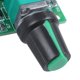 thumbnail image 5 of 4X Regulador de Velocidad del Motor de 1.8V 3V 5V 6V 7.2V 12V 2A 30W DC (PWM) Interruptor de Controlador Ajustable 1803BK, 5 of 5
