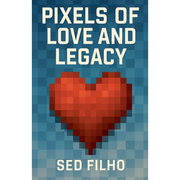 Pixels of Love and Legacy, (Paperback)