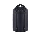 thumbnail image 3 of CUITING Sports Nylon Waterproof Compression Stuff Sack Bag Outdoor Camping Sleeping Bag-Small, 3 of 6