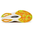 thumbnail image 6 of Saucony Endorphin Pro 4 - Men's, Black/VO2, 10.5, 6 of 6