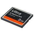 thumbnail image 4 of Tarjeta de memoria CF LILIWELL Ultra de 2 GB (paquete de 2) para cámara réflex, 4 of 9