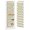 Deep Beige, variant on Clear Over the Door Shoe Organizer Storage, Deep Pockets Large Hanging Shoe Rack for Closet Door, Fit Holder Hanger for Sneakers, Boots (Black)
