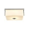 thumbnail image 1 of Design House 578500 Karsen 2 Ceiling Light - Polished Chrome, 1 of 5