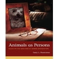 thumbnail image 1 of Animals as Persons: Essays on the Abolition of Animal Exploitation, 1 of 2