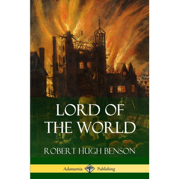 Lord of the World, (Paperback)