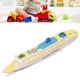 thumbnail image 1 of Juguete Para Barco Transatlántico, Rotación Universal Interactiva, Modelo De Barco De Crucero Para Niños Pequeños, Tamaño Grande Para Niños Y Niñas Para El Hogar, 1 of 7