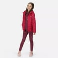 thumbnail image 4 of Regatta Boys/Girls Hillpack Hooded Jacket, 4 of 7