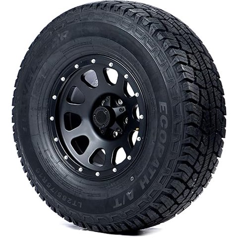 Travelstar Ecopath AT LT225/75R16 E/10PLY Light Truck & SUV Tire simolary.com 19 Travelstar Ecopath AT LT225/75R16 E/10PLY Light Truck & SUV Tire Simolary simolary.com 19
