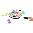 thumbnail image 3 of Puck Shot! The Ultimate Flicking Game, Flick the Puck and Sink the Shot, Family Game, Ages 8+, By Moose Toys, 3 of 7