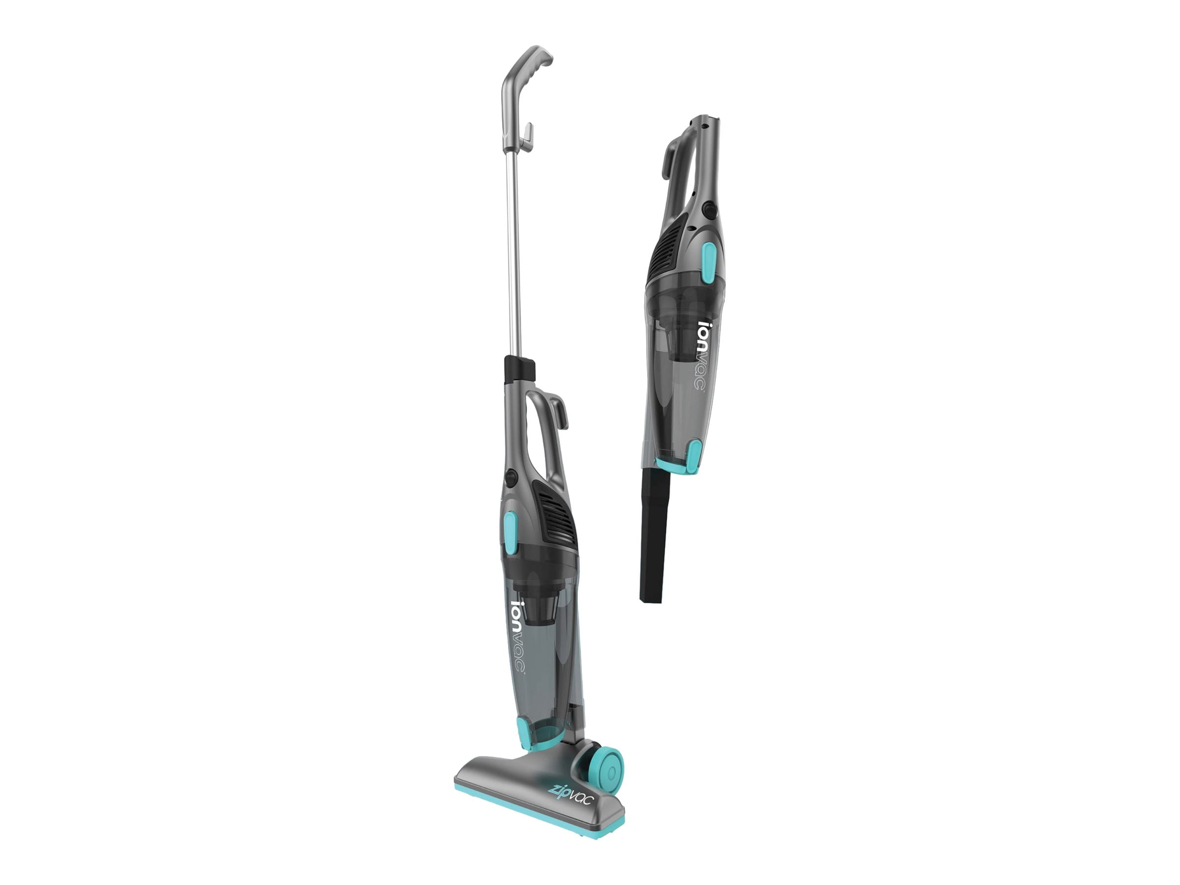 IONVAC ZIP VAC