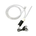 thumbnail image 4 of jifeng Mini Electric Wines Pump Compact with Silicone Tube Powerful Accessories Brewing, 4 of 9