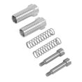 thumbnail image 4 of Kit de Ressort de Vis de Courroie, Facile à Installer Filetage M3 Accessoires Professionnels Vis pour 707 pour 1011L pour 1050L pour 2024, 4 of 8