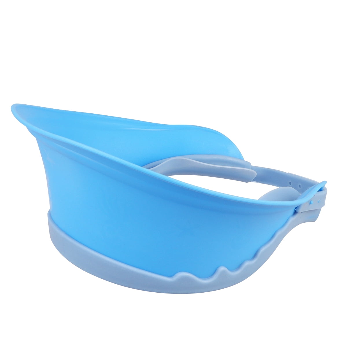 Cap Visor Bath Hair Hat Shampoo Wash Shower Kids Shield Baby Infant