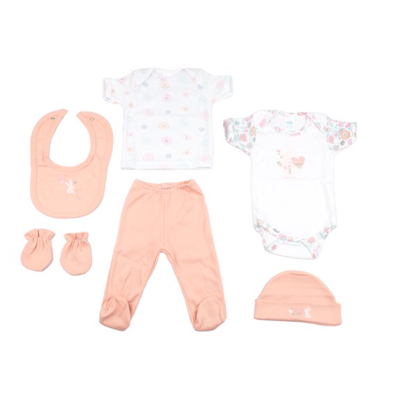 Kit Paseo 6 pzas