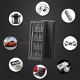 thumbnail image 1 of Broca De Tornillo Kit de destornilladores 24 en 1, herramientas de reparación de teléfonos con brocas desmontables magnéticas DIY Sywqhk Para estrenar, 1 of 7