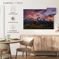 thumbnail image 5 of Elephant Stock John Moulton Barn Wall Art - Horizontal Canvas Wall Art - Living Room Wall Decor - Architecture Canvas - Blue And Green Decor - 39" x 26", 5 of 8