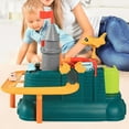 thumbnail image 3 of Car Game, Plastic Educational Parking Lot Toy  For Birthday For Boys, 3 of 8