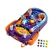 thumbnail image 4 of Maquina infantil, juego de pelota, juegos de mesa, juego interactivo, fácil de transportar, con luz, 4 of 9