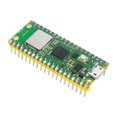thumbnail image 5 of Para Pico con Placa de Desarrollo de Microcontrolador WiFi RP2040 con Encabezado GPIO de Carcasa AcríLica, Sin Soldar, 5 of 5