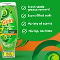 thumbnail image 2 of Gain EZ-Squeeze Dishwashing Liquid Dish Soap, Original Scent, 24.30 fl oz, 2 of 8
