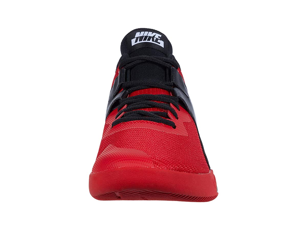 Nike Air Max Impact University Red/White/Black - image 3 of 6