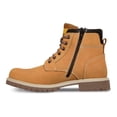 thumbnail image 4 of Bota Casual Hombre 77607 Miel amarillo 27 Workland 77607, 4 of 5