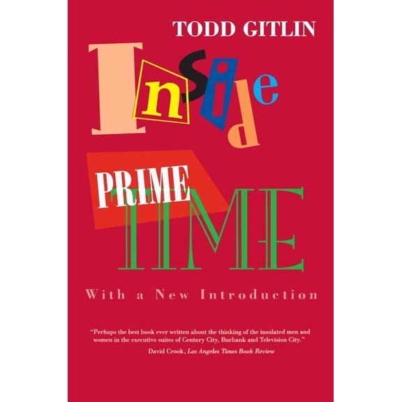 Inside Prime Time (Edition 1) (Paperback)