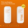 thumbnail image 3 of True Sandalwood & Cocoa Body Wash, Sulfate-Free, Moisturizing and Hydrating Formula for Women & Men, 18 fl oz, 3 of 11