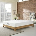 thumbnail image 4 of Modway Aveline Bed Mattress Conventional, King, White, 4 of 5
