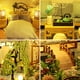 thumbnail image 5 of Kit de casa de muñecas en miniatura GudoQi Traditional Courtyard House, 5 of 7