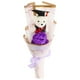 thumbnail image 3 of Adorable ramo de oso de graduación, regalo para fiesta de graduación, ramo de muñeca de oso floral, regalo, 3 of 8