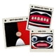 thumbnail image 4 of Peluche Fuggler x DC de ZURU Funny Ugly Monster Harley Quinn, 4 of 5