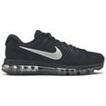 thumbnail image 1 of Size 10.5 - Nike Air Max 2017 Low Black, 1 of 6