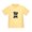 Daffodil Yellow, variant on CafePress - Miniature Schnauzer Toddler T Shirt - Cute Toddler T-Shirt, 100% Cotton