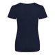 thumbnail image 2 of Just Cool - Camiseta de manga corta modelo Sports para mujer (Oxford marino), 2 of 2