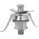 thumbnail image 1 of 1009920155226Spare Blade Stainless Steel Blender Blade Spare Accessories Parts Blender Blade Suitable For Vorwerk Thermomix Tm21 f26, 1 of 4