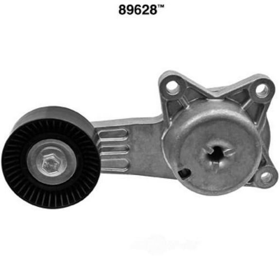 Dayco 89628 Fits select: 2009-2012 FORD ESCAPE, 2010-2012 FORD FUSION